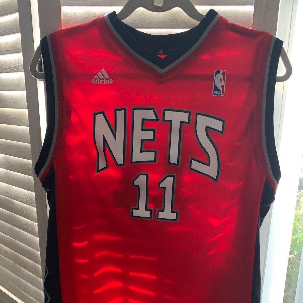 Brook Lopez Brooklyn Nets Boys Jersey